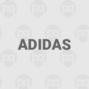 adidas complaints department.